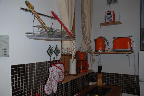Apartamentos Versus Art Studio