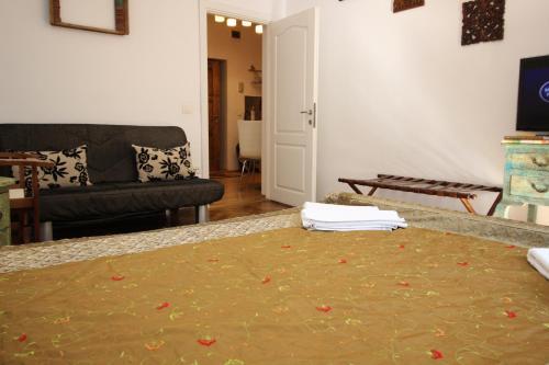 Apartamentos Versus Art Studio