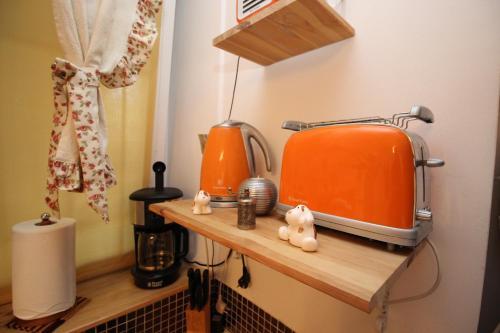 Apartamentos Versus Art Studio