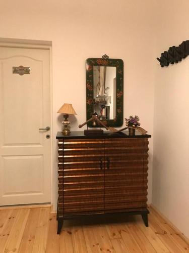 Apartamentos Versus Art Studio