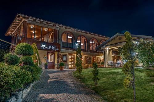 Agroturismo Il Vigneto