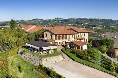 Agroturismo Il Vigneto