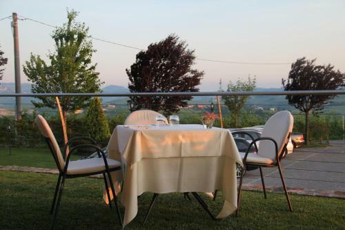 Agroturismo Il Vigneto