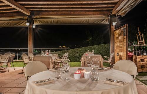 Agroturismo Il Vigneto