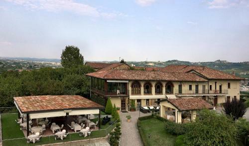 Agroturismo Il Vigneto