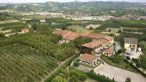 Agroturismo Il Vigneto