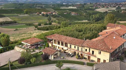 Agroturismo Il Vigneto