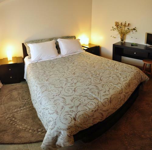 Hostal Casa Dos Hospitalarios