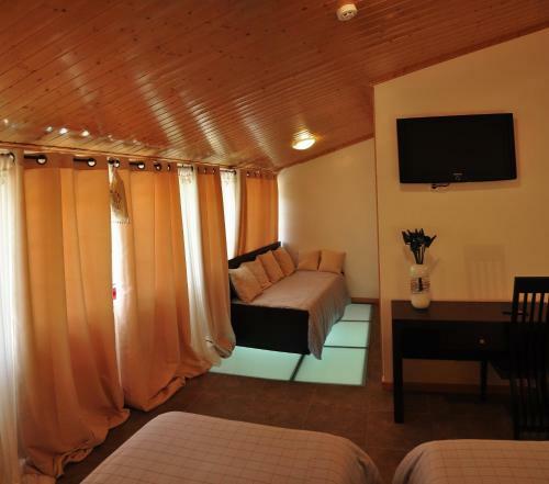 Hostal Casa Dos Hospitalarios