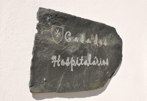 Hostal Casa Dos Hospitalarios