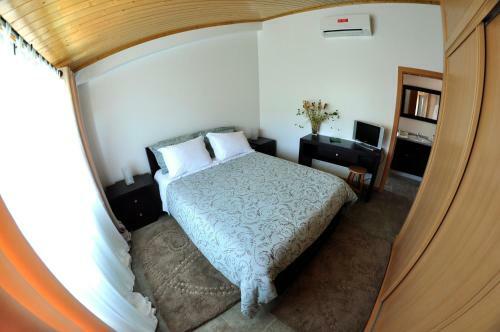 Hostal Casa Dos Hospitalarios