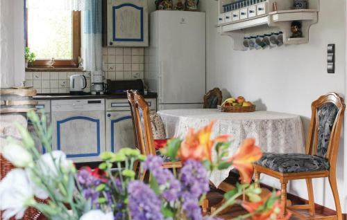 Holiday Home Jedwabno Burdag