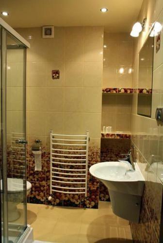 Hotel Wasik
