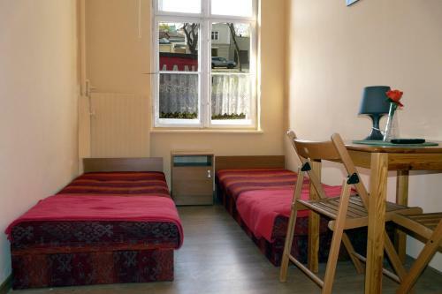Hostal Amber Studio