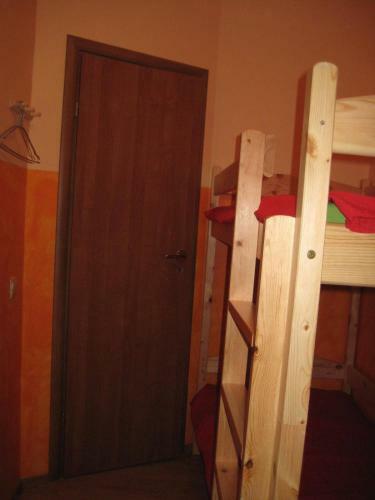 Hostal Amber Studio