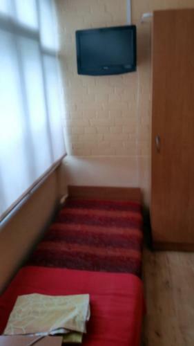 Hostal Amber Studio