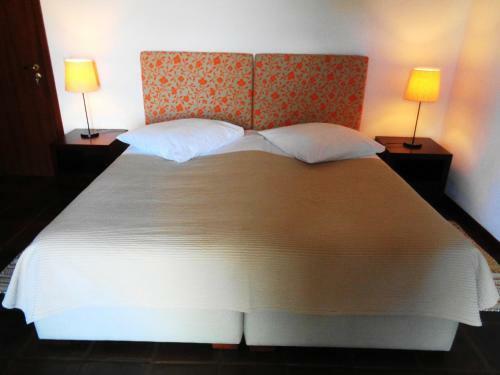 Hostal Cantar Do Grilo - Turismo Rural