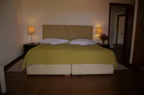 Hostal Cantar Do Grilo - Turismo Rural