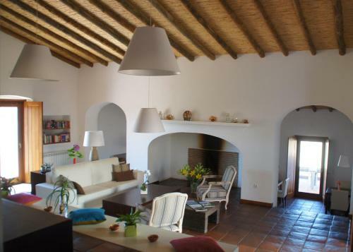 Hostal Cantar Do Grilo - Turismo Rural