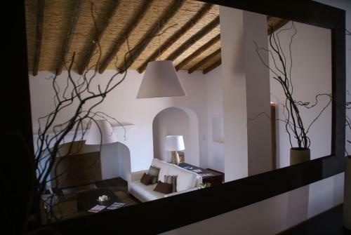 Hostal Cantar Do Grilo - Turismo Rural