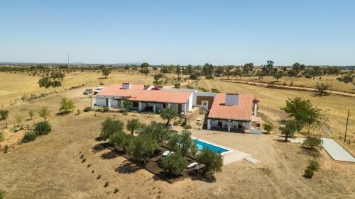 Hostal Cantar Do Grilo - Turismo Rural
