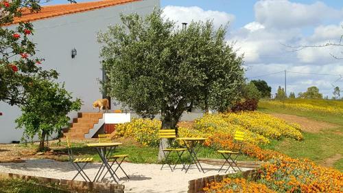 Hostal Cantar Do Grilo - Turismo Rural