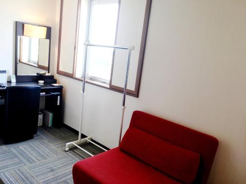 Hotel Kuretake-inn Omaezaki