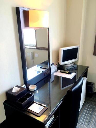 Hotel Kuretake-inn Omaezaki
