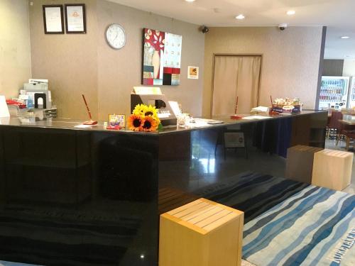 Hotel Kuretake-inn Omaezaki