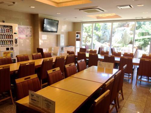 Hotel Kuretake-inn Omaezaki