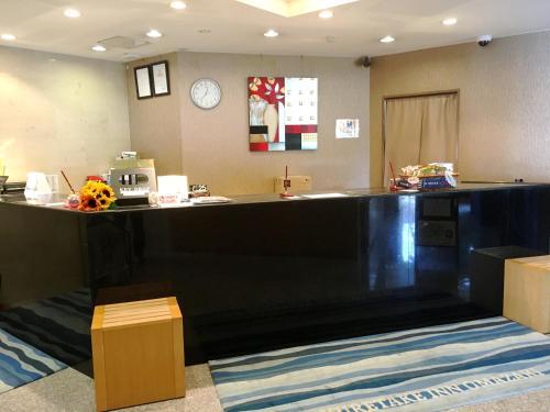 Hotel Kuretake-inn Omaezaki