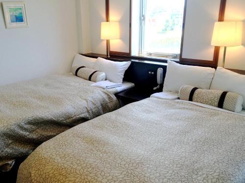 Hotel Kuretake-inn Omaezaki