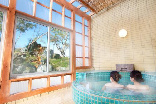 Hotel Kuretake-inn Omaezaki