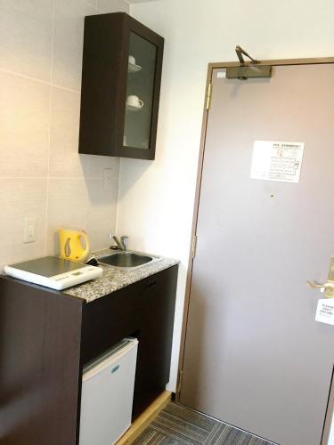 Hotel Kuretake-inn Omaezaki
