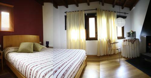 Agroturismo Posada De Tollo