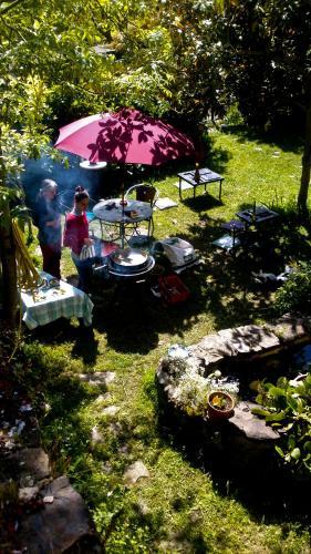 Agroturismo Posada De Tollo