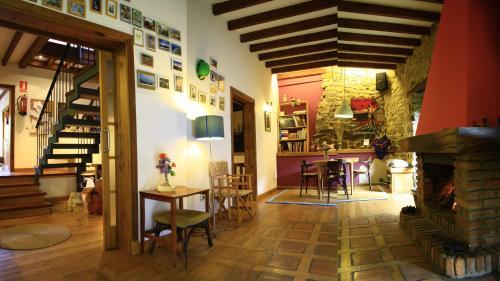 Agroturismo Posada De Tollo