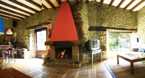 Agroturismo Posada De Tollo