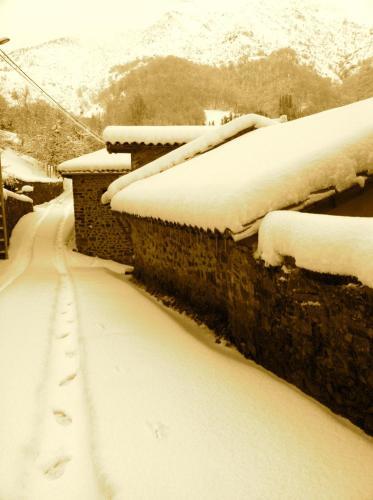 Agroturismo Posada De Tollo