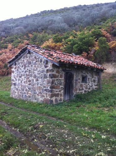 Agroturismo Posada De Tollo