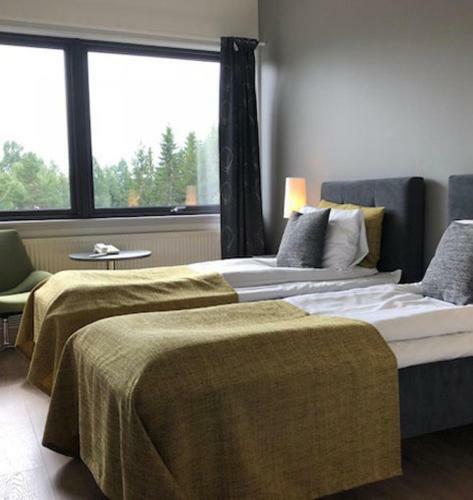 Hurdalsj�en Hotel