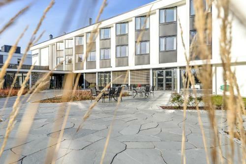 Hurdalsj�en Hotel