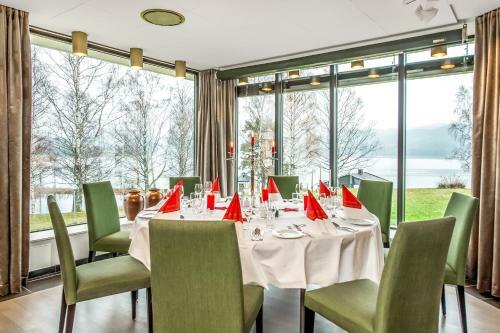 Hurdalsj�en Hotel