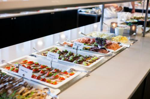 Hurdalsj�en Hotel
