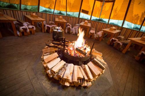 Hurdalsj�en Hotel