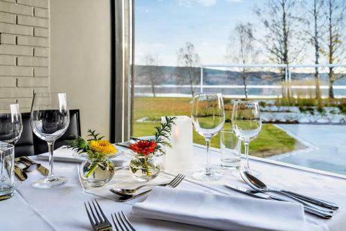 Hurdalsj�en Hotel