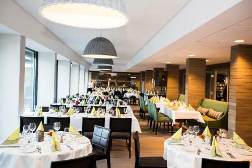 Hurdalsj�en Hotel