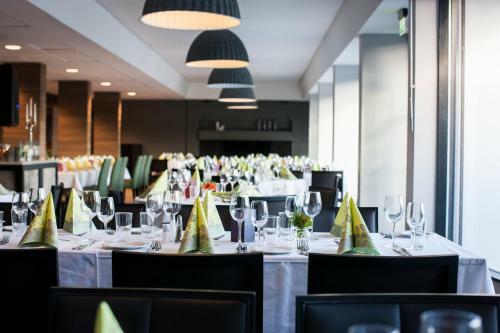 Hurdalsj�en Hotel