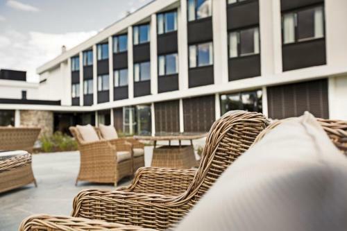 Hurdalsj�en Hotel