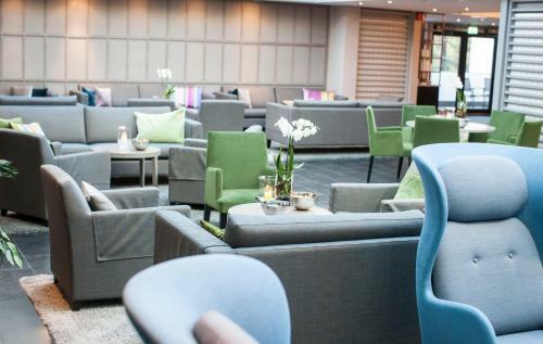 Hurdalsj�en Hotel
